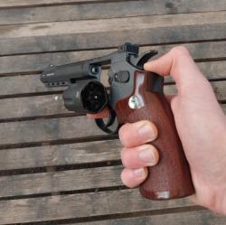 Borner Super Sport 702