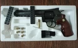 Borner Super Sport 702