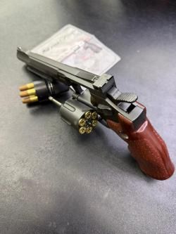 BORNER Super Sport 702