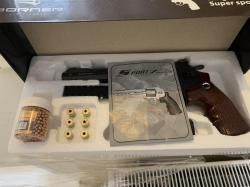 Borner super sport 702