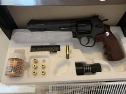 Borner super sport 702