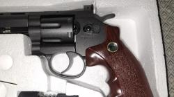 Borner Super Sport 703 (Smith & Wesson)