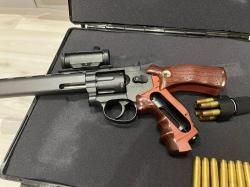 Borner Super Sport 703