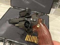 Borner Super Sport 703