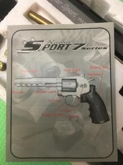 Borner Super Sport 703