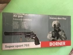 Borner Super Sport 703