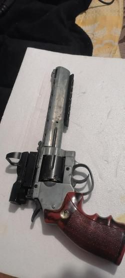 Borner super sport 703