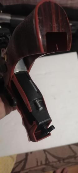 Borner super sport 703