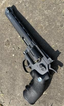 Borner Super Sport 703