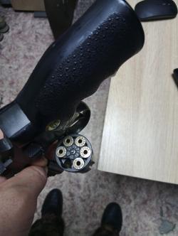 Borner super sport 708