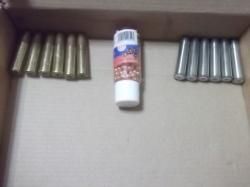 Borner Super Sport 708