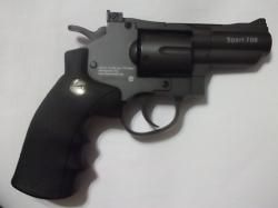 Borner Super Sport 708