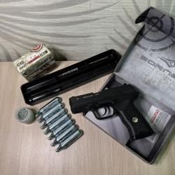 Borner W118 HK 4.5 мм