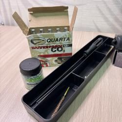 Borner W118 HK 4.5 мм