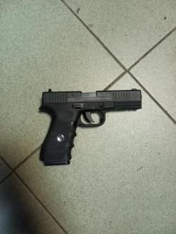 BORNER W119 (Glock 17)