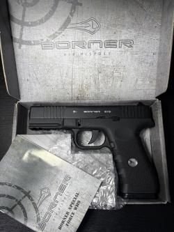 Borner W119