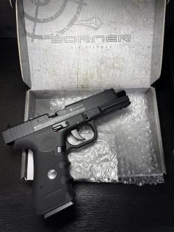 Borner W119