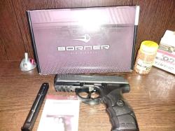 Borner W3000 (HK)