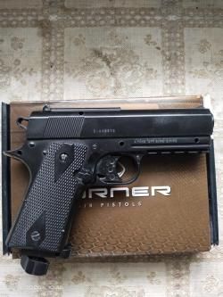 Borner WC401