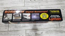 Бороскоп Lyman Borecam