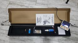 Бороскоп Lyman Borecam