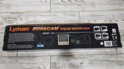 Бороскоп Lyman Borecam