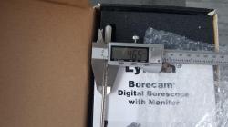 Бороскоп Lyman Borecam