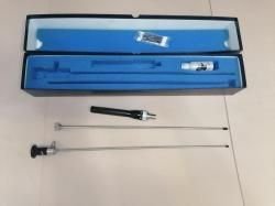 Бороскоп Hawkey 17"