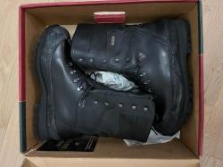 Ботинки Crispi Hunter Gore Man Nero 1202.