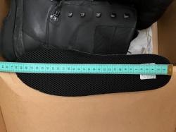 Ботинки Crispi Hunter Gore Man Nero 1202.