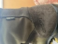 Ботинки CRISPI