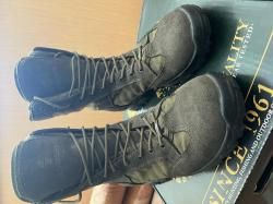 Ботинки CRISPI