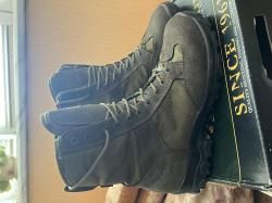 Ботинки CRISPI