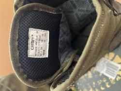 Ботинки CRISPI