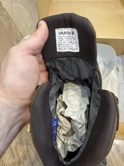 Ботинки для охоты Harkila Pro Hunter Ledge 2.0