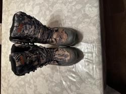 Ботинки для охоты Remington 43 размер