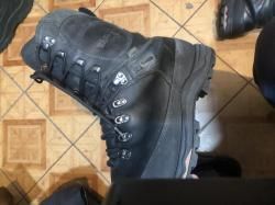 Ботинки HARKILA