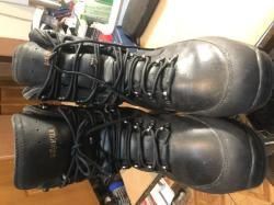 Ботинки HARKILA