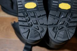 Ботинки MATTERHORN 1997 (США)