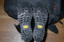 Ботинки MATTERHORN 1997 (США)