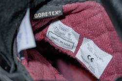 Ботинки MATTERHORN 1997 (США)