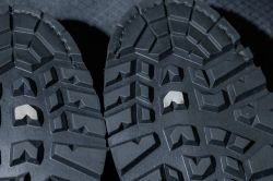 Ботинки MATTERHORN 1997 (США)