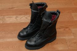 Ботинки MATTERHORN 1997 (США)