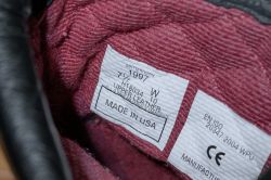 Ботинки MATTERHORN 1997 (США)