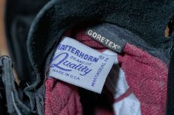 Ботинки MATTERHORN 1997 (США)