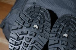 Ботинки MATTERHORN 1997 (США)