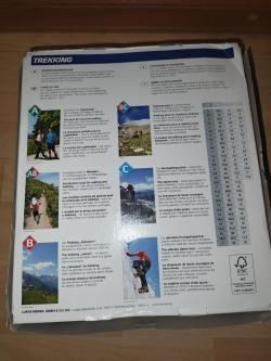 Ботинки мужские Mendl kansas.