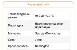 БОТИНКИ REMINGTON TACTICAL ARMY FIGURE