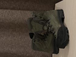 Ботинки Trezeta демисезонные Gore-Tex б/у