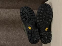 Ботинки Trezeta демисезонные Gore-Tex б/у